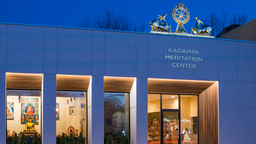 Kadampa Meditation Center Long Island (KMC-LI)