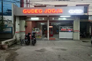 Rumah Makan Gudeg Jogja Bu Yani image