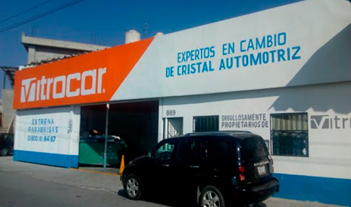 Vitrocar Saltillo