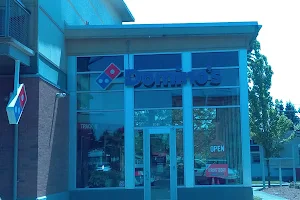 Domino's Pizza image