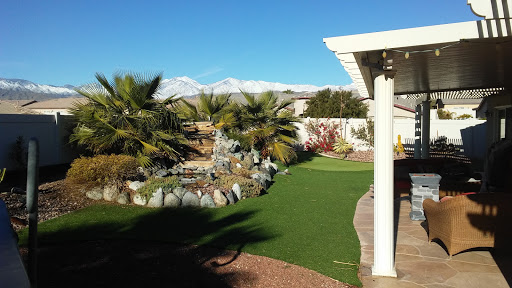 Country Club «Mission Lakes Country Club», reviews and photos