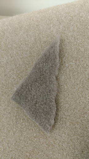 Fabric Store «Mill Outlet Village Inc», reviews and photos, 2515 S College Rd, Wilmington, NC 28412, USA