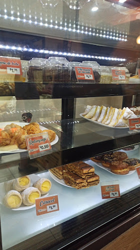 Opiniones de Panadería Panissimo el pan de todos los días en Guayaquil - Panadería