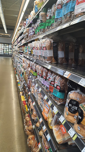 Natural Foods Store «PCC Natural Markets - Redmond», reviews and photos, 11435 Avondale Rd NE, Redmond, WA 98052, USA