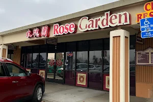 Rose Garden Restaurant image