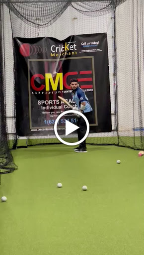 Sporting Goods Store «Cricket Merchant LLC», reviews and photos, 417 S Birchwood Dr, Naperville, IL 60540, USA