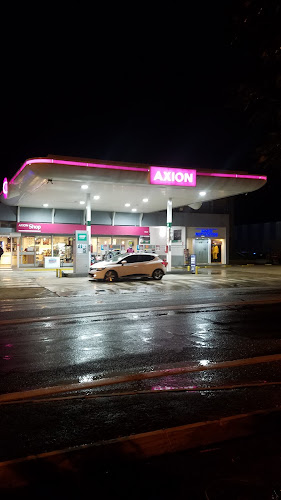 Comentarios y opiniones de AXION energy