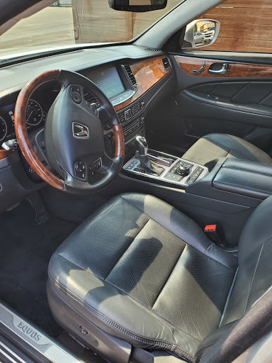 Car Wash «Best Hand Car Wash 2», reviews and photos, 6521 Del Monte Dr, Houston, TX 77057, USA