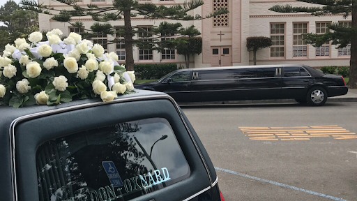 Funeral Home «Reardon Funeral Home», reviews and photos, 511 N A St, Oxnard, CA 93030, USA