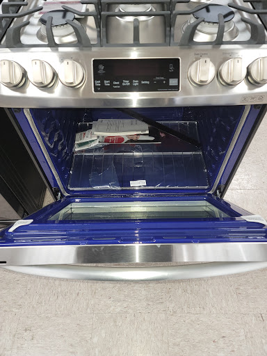 Appliance Store «Appliance Center Home Store», reviews and photos, 321 Illinois Ave, Maumee, OH 43537, USA