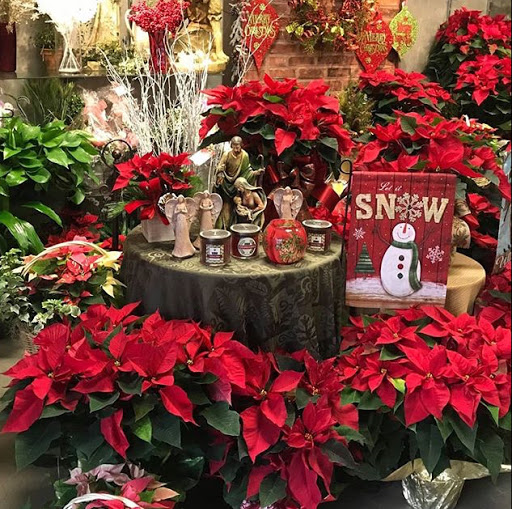 Florist «Sunnywoods Florist», reviews and photos, 251 Main Street, Chatham, NJ 07928, USA