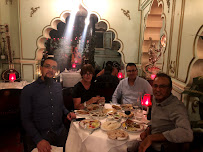 Atmosphère du Restaurant indien Bassanti à Paris - n°14