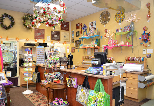 Florist «Fortin Gage Flowers & Gifts», reviews and photos, 86 W Pearl St, Nashua, NH 03060, USA
