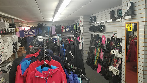 Ski Shop «Covered Bridge Sports», reviews and photos, 17 New Rochester Rd, Dover, NH 03820, USA