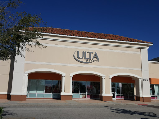 Cosmetics Store «Ulta Beauty», reviews and photos, 955 Harley Strickland Blvd, Orange City, FL 32763, USA