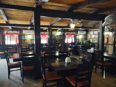 Restaurant-Bar El Aserradero - P.º de La Juventud 706, Centro, 38309 Cortazar, Gto., Mexico