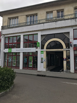 MGEN de la Haute-Marne à Chaumont