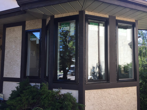 Ecoline Windows Calgary