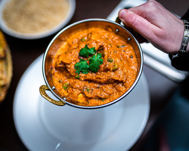 Reviews of Invitation Restaurant - Nepalese & Indian Cuisine in Glasgow - Restaurant