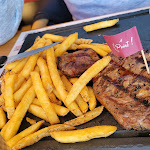 Photo n° 2 McDonald's - Buffalo Grill Portes-lès-Valence à Portes-lès-Valence
