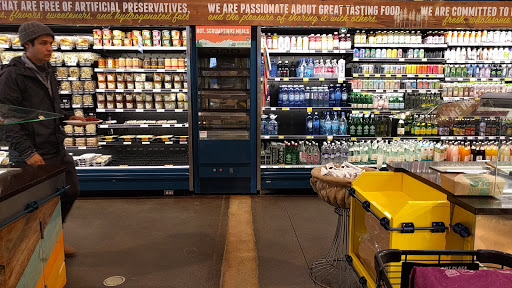 Grocery Store «Whole Foods Market», reviews and photos, 261 Lusher Ct, Frisco, CO 80443, USA