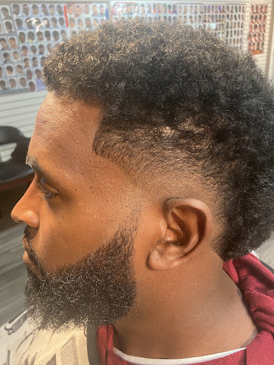 Barber Shop «Cutz Too Barber Shop», reviews and photos, 1719 E Lake St, Minneapolis, MN 55407, USA