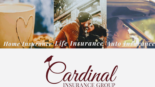 Insurance Agency «Cardinal Insurance Group», reviews and photos