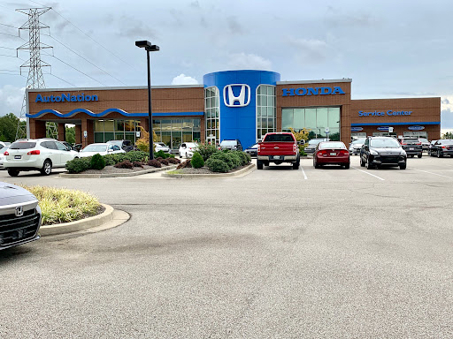 AutoNation Honda 385, 4030 Hacks Cross Rd, Memphis, TN 38125, USA, 