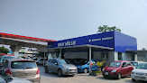 Maruti Suzuki True Value (ambal Auto, Coimbatore, Nava India Road)