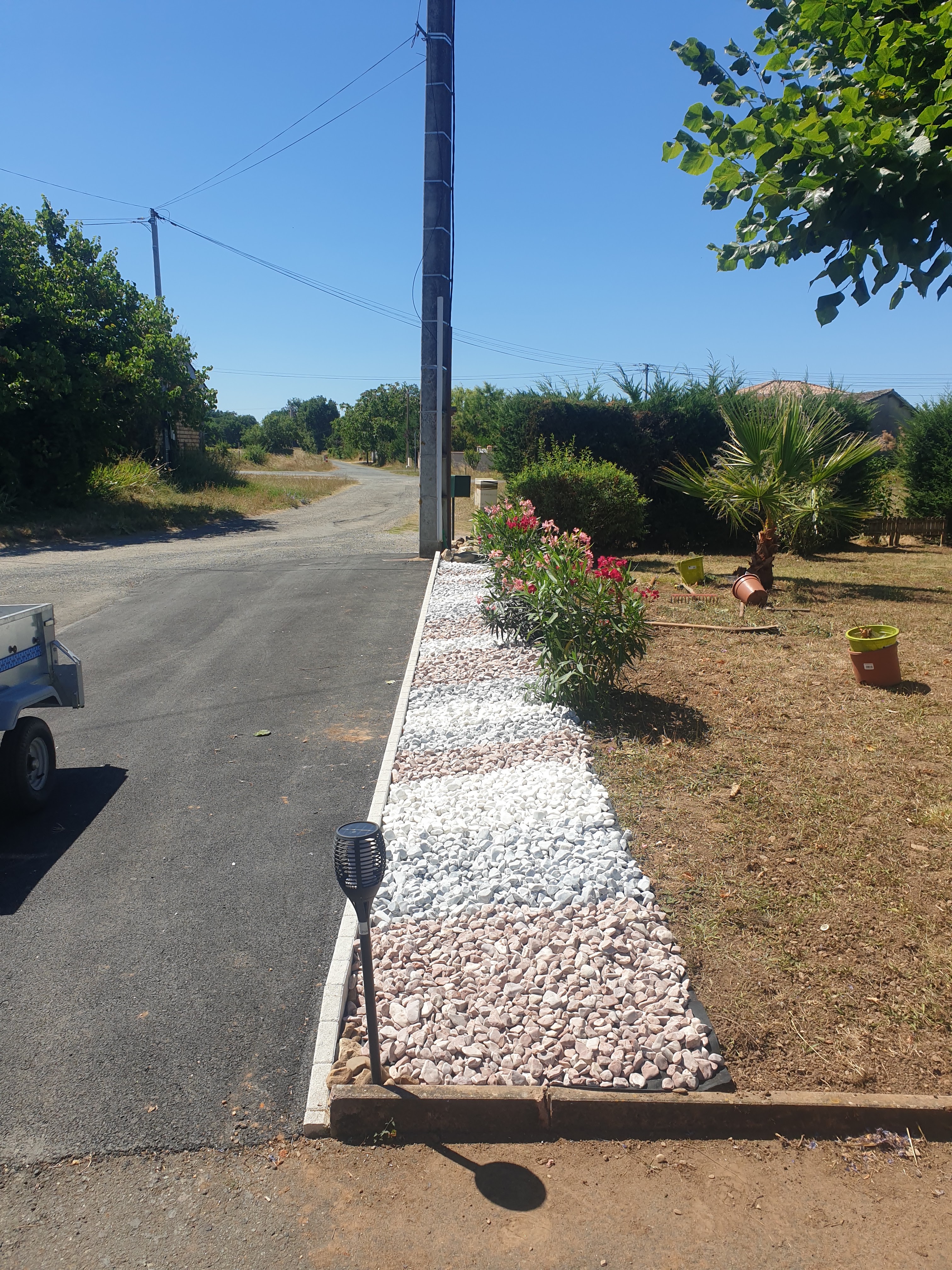 Photo n° 1 de l'avis de cedrik.a fait le 26/07/2020 à 18:27