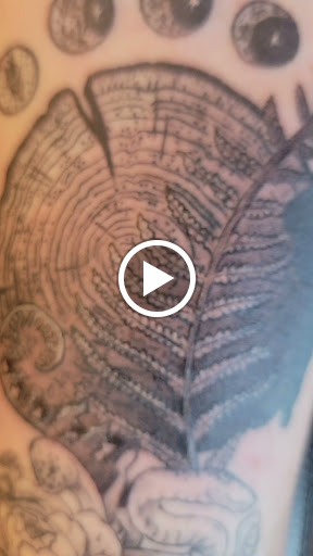 Explore persevere tattoo ideas, creative tattoo ideas in Salem, available at Inclusion Ink