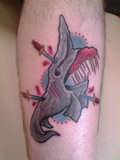 Tattoo Shop «Lady Luck Tattoo Studio», reviews and photos, 220 N Benton St, Woodstock, IL 60098, USA