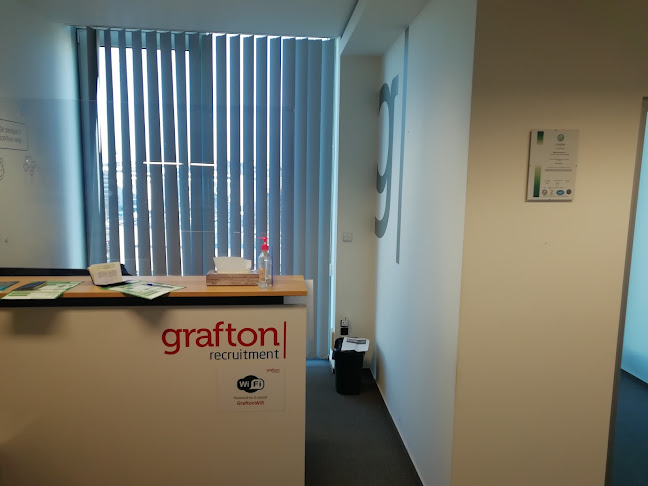 Grafton Recruitment, s.r.o. (Plzeň) - Plzeň
