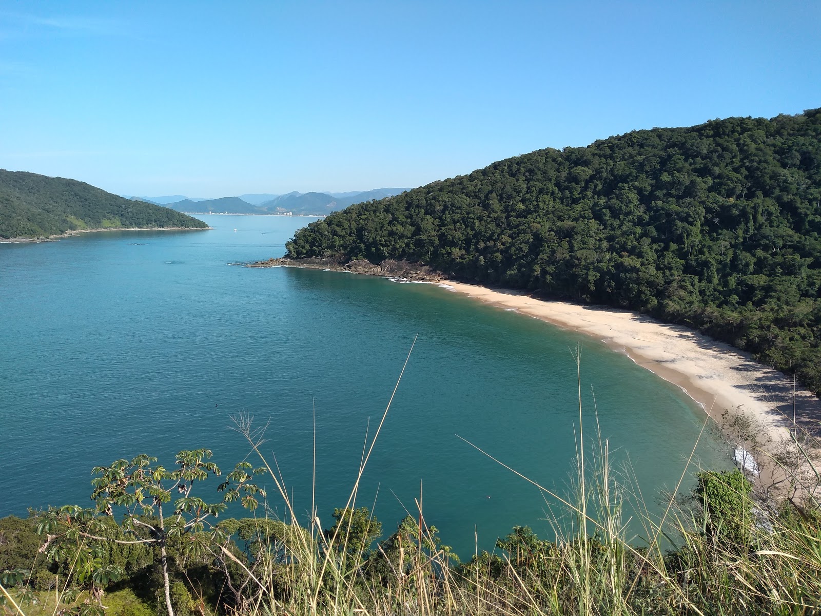 Praia da Ponta Aguda photo #9