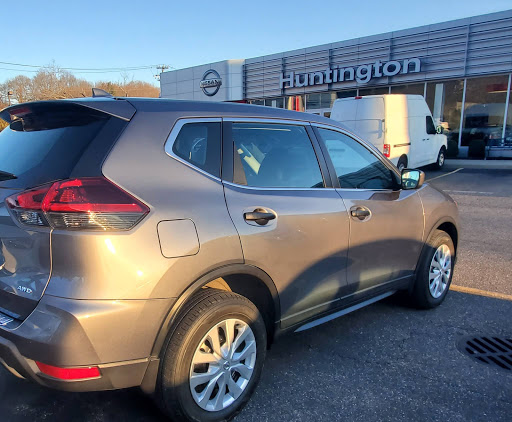 Nissan Dealer «Nissan of Huntington», reviews and photos, 850 E Jericho Turnpike, Huntington Station, NY 11746, USA