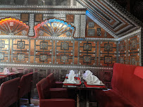 Atmosphère du Restaurant indien Restaurant Sabraj à Paris - n°15