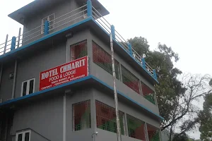 Hotel Chharit Food n lodge image