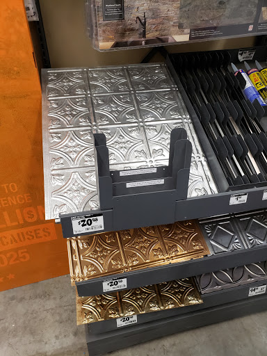 Home Improvement Store «The Home Depot», reviews and photos, 13915 New Halls Ferry Road, Florissant, MO 63033, USA