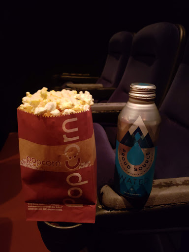 Movie Theater «Salem Cinema», reviews and photos, 1127 Broadway St NE #170, Salem, OR 97301, USA