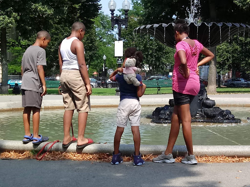 50 W Brookline St, Boston, MA 02118, USA