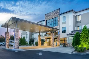 Holiday Inn Express & Suites Fort Payne, an IHG Hotel image