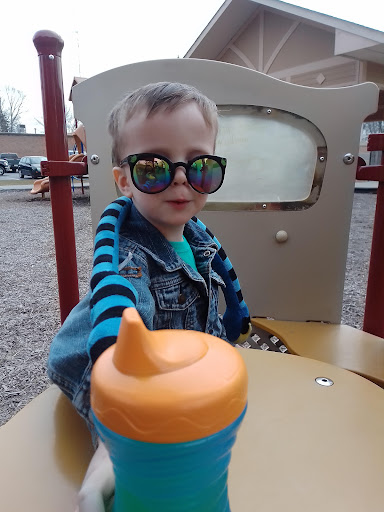 Park «Clay Township Park Pavillion», reviews and photos, 4768 Pointe Tremble Rd, Algonac, MI 48001, USA