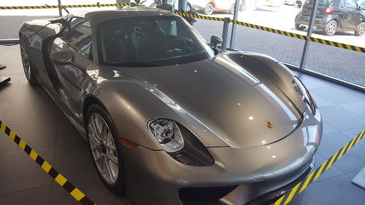 Porsche Dealer «Park Place Porsche», reviews and photos, 6113 Lemmon Ave, Dallas, TX 75209, USA