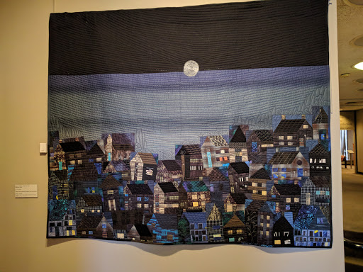 Art Museum «The New England Quilt Museum», reviews and photos, 18 Shattuck St, Lowell, MA 01852, USA