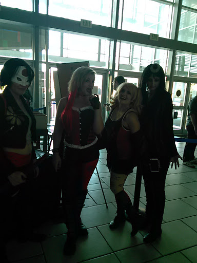 Movie Theater «AMC Jefferson Point 18», reviews and photos, 4250 W Jefferson Blvd, Fort Wayne, IN 46804, USA