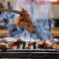 焼肉ホルモン部長 成家