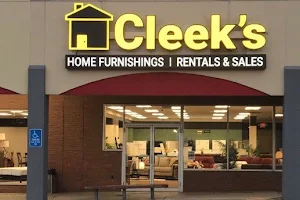 Cleek's Home Furnishings | Rentals & Sales - Mexico image