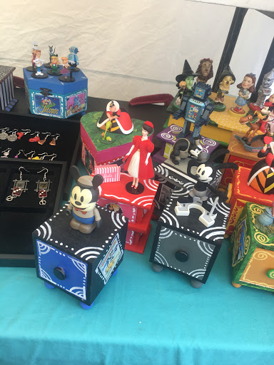 Shopping Mall «The Commons at Calabasas», reviews and photos, 4799 Commons Way, Calabasas, CA 91302, USA