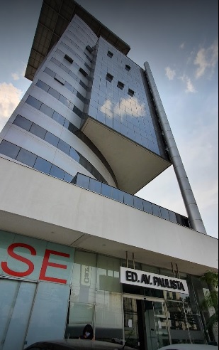 Logo da empresa - Davi Junior Imóveis