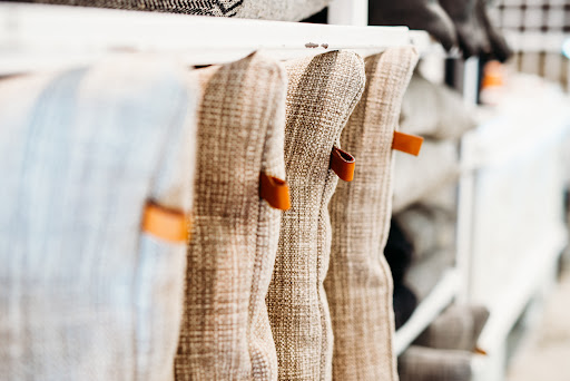 Fabric Store «Lewis And Sheron Textiles», reviews and photos, 912 Huff Rd NW, Atlanta, GA 30318, USA